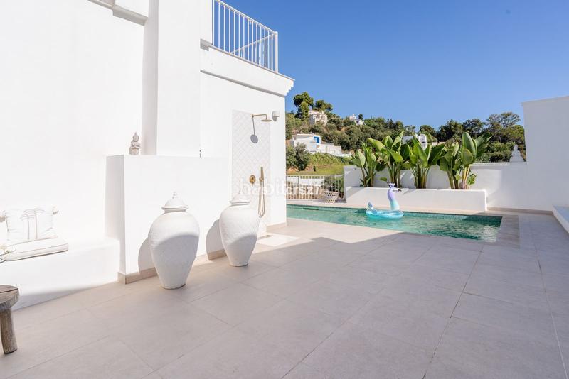 Foto 34fbca4a-999f-40b0-a930-00e6e5b793d7. Maison jumelée avec parking dans Santa María Marbella