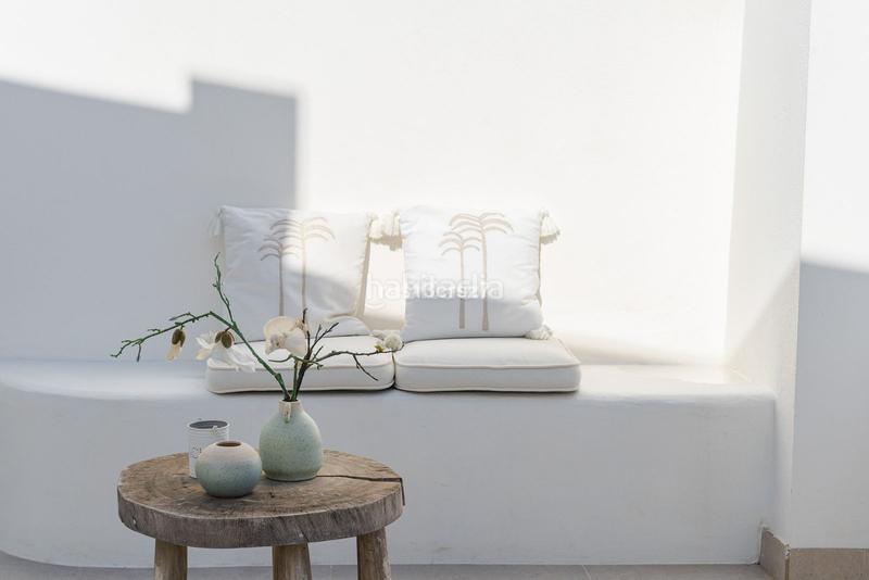 Foto 59195a50-625f-4d38-bf13-4deed7d04c4a. Maison jumelée avec parking dans Santa María Marbella