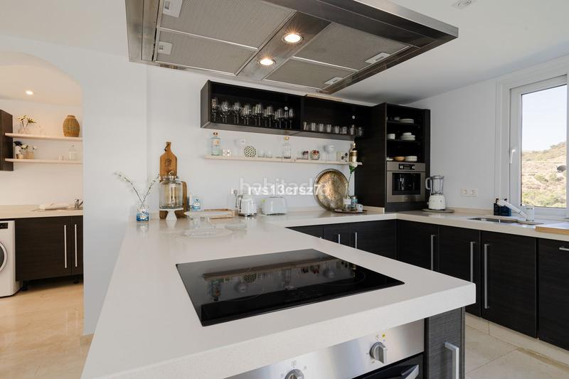 Foto 2dde201e-0f68-4596-a7da-961909dda69a. Towny house with parking in Santa María Marbella