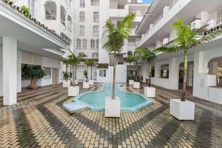 Appartement à Puerto Banús