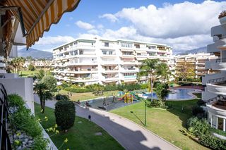 Appartamento in Zona Miraflores