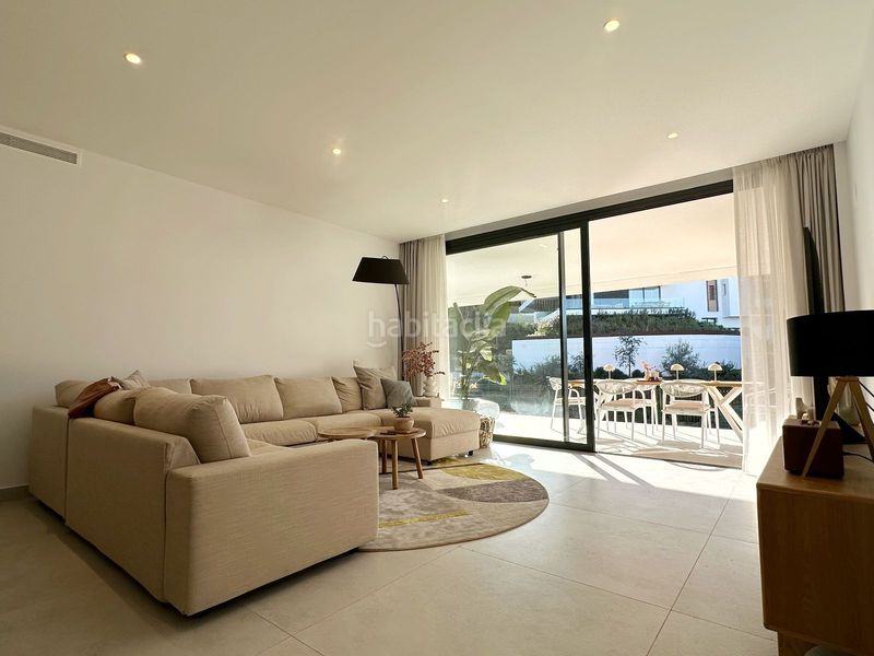 Foto 12aaba4f-ca4f-41a3-b2f9-8f8810b30725. Planta baja en Santa María Marbella