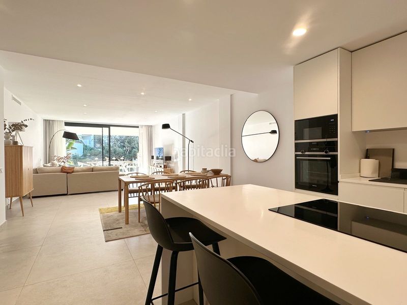 Foto 4ca61c85-7ed3-4b79-b3e3-32718c0169e3. Planta baja en Santa María Marbella