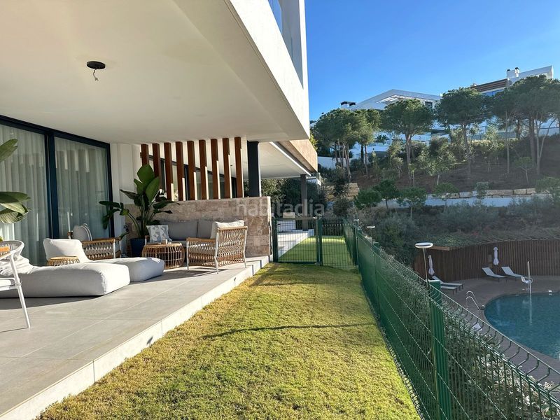 Foto 7a713fc5-2ac1-4d55-b6ff-84ad5f3ab28b. Planta baja en Santa María Marbella