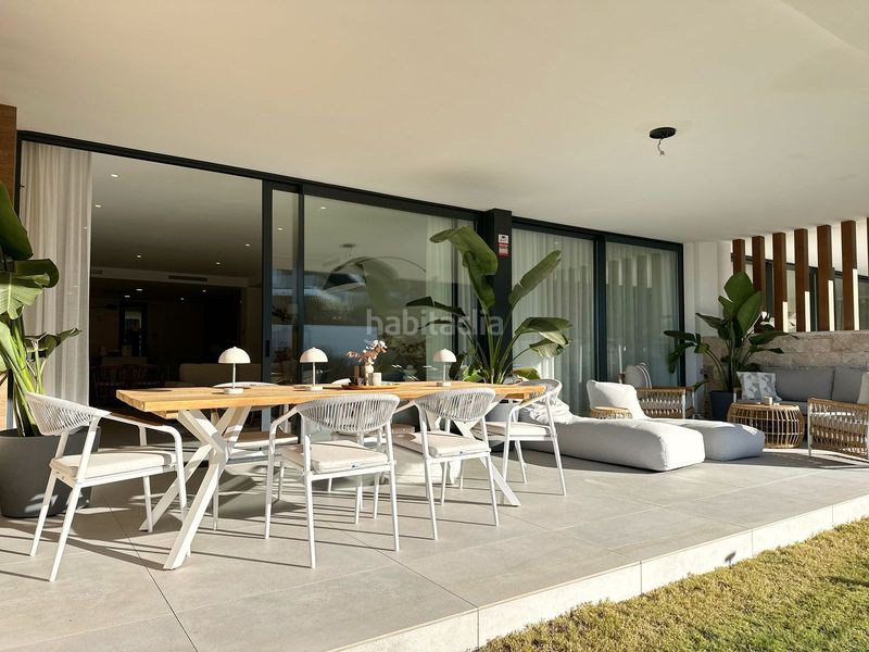 Foto 8daffe83-50b0-41cb-9c7f-f87835bcb72c. Planta baja en Santa María Marbella