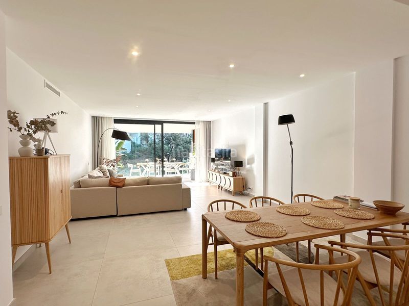 Foto bb0cee7d-bc7d-4f99-b8c5-e2279a19184a. Planta baja en Santa María Marbella