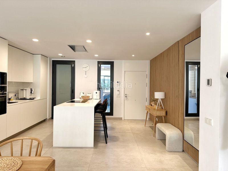 Foto db7809c4-a802-4c3f-9907-ef6528622bfe. Planta baja en Santa María Marbella