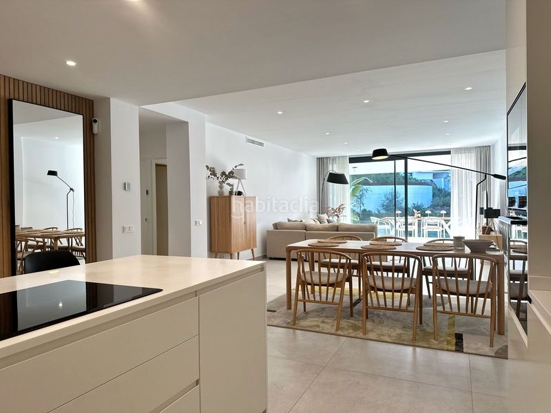 Foto ec6e0a83-85cd-48c9-8290-c6196f533372. Planta baja en Santa María Marbella