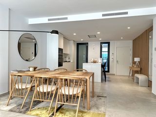 Rez-de-chaussée à Santa María