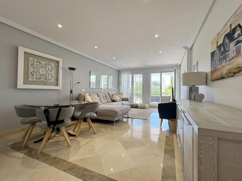 Foto 3fd05401-3a74-4726-a3be-32b063bf3bf5. Erdgeschoss mit parking pool in Benahavís pueblo Benahavís