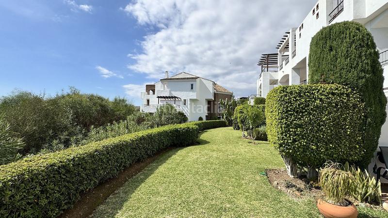 Foto e28f71df-4295-481a-bc1a-f6218e17b91e. Planta baixa amb aparcament piscina a Benahavís pueblo Benahavís