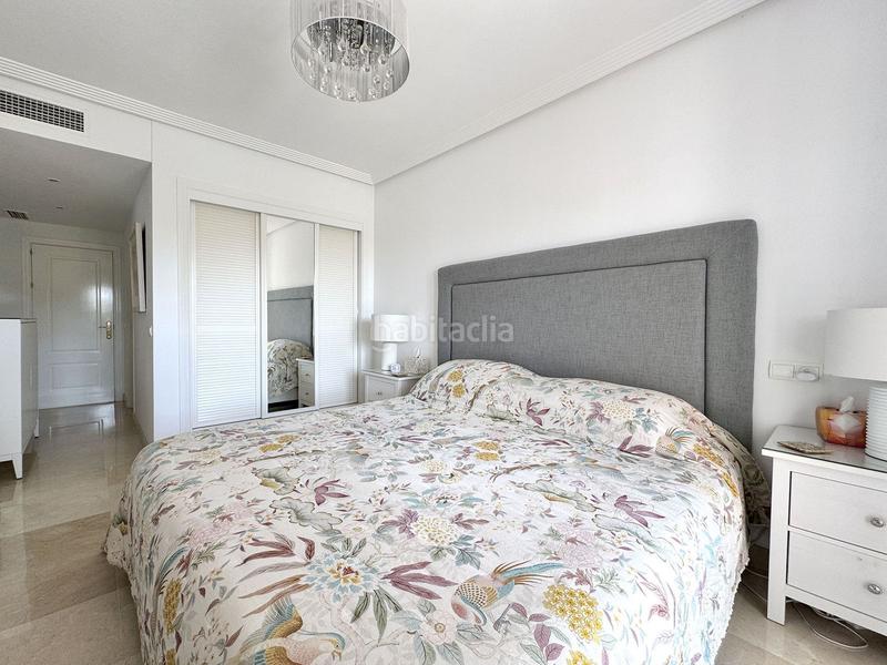 Foto e7509e69-c060-4a17-8c14-4f7e8bf9739c. Planta baixa amb aparcament piscina a Benahavís pueblo Benahavís