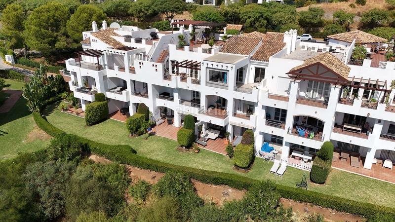 Foto 0fa4b301-c8ef-4582-9fa4-6f23d73e4029. Planta baja en Benahavís pueblo Benahavís