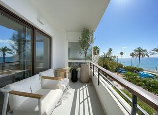 Appartement à Parque Central