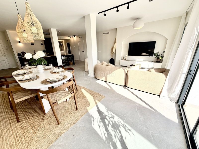 Foto 42d29471-536e-413b-b982-4028ddebe48a. Piso en Las Brisas Marbella