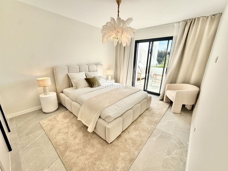 Foto 465df872-db5b-4952-b17d-02654911b9fe. Piso en Las Brisas Marbella