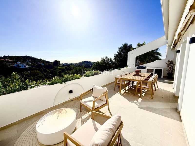 Foto df8ca766-23f1-4d13-bcda-f874dcb02dab. Piso en Las Brisas Marbella