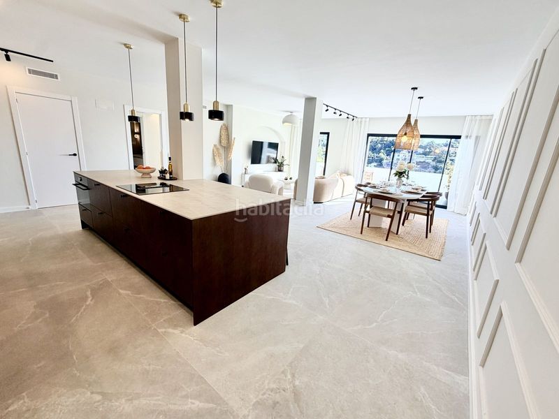 Foto e80f01eb-1587-488f-8343-df3a0bf6ff55. Piso en Las Brisas Marbella