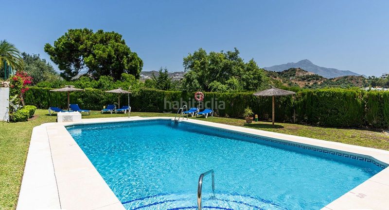 Foto f344ce34-c51d-4013-bccf-bf3545f447a2. Piso en Las Brisas Marbella