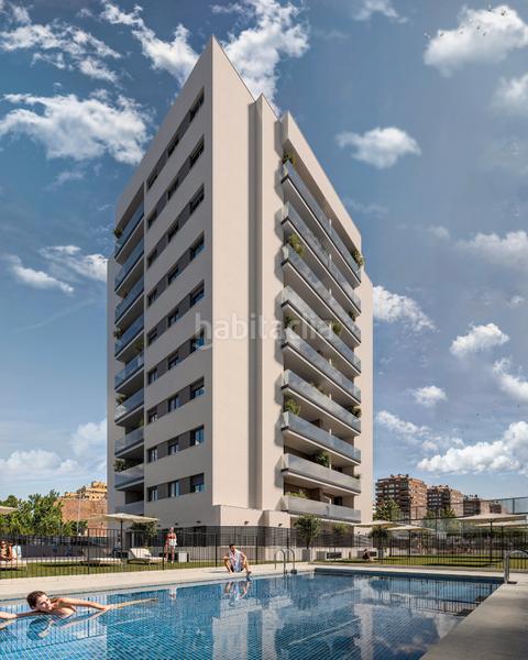 Foto 88164342-43ea-49df-88d1-40cb27745c5a. Flat 124m<sup>2</sup> in calle francisco de goya 20 in El Quiñón Seseña