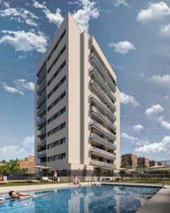 Appartamento in Calle Francisco de Goya 20