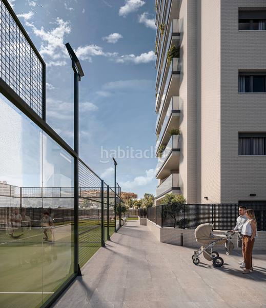 Foto 008e6624-29ba-4870-b3a8-4d44e08565f9. Promotion LOS LAGOS DE CAMPORROSSO dans Seseña. Logements de biens neufs