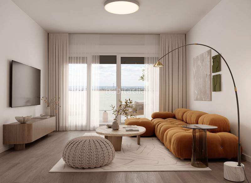 Foto 6e3c5801-2d8c-4e1c-824b-d723ec66911d. Promotion LOS LAGOS DE CAMPORROSSO dans Seseña. Logements de biens neufs