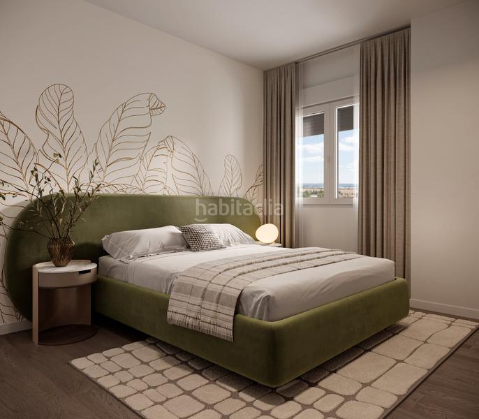 Foto 76e05445-4d59-4e88-8f4a-b853fb759c28. Promotion LOS LAGOS DE CAMPORROSSO dans Seseña. Logements de biens neufs