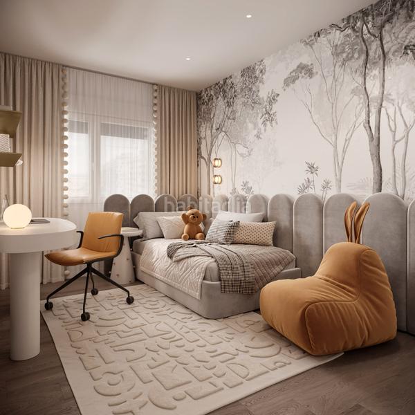Foto 840ae131-b704-4e06-ab71-9e848a90c179. Promotion LOS LAGOS DE CAMPORROSSO dans Seseña. Logements de biens neufs