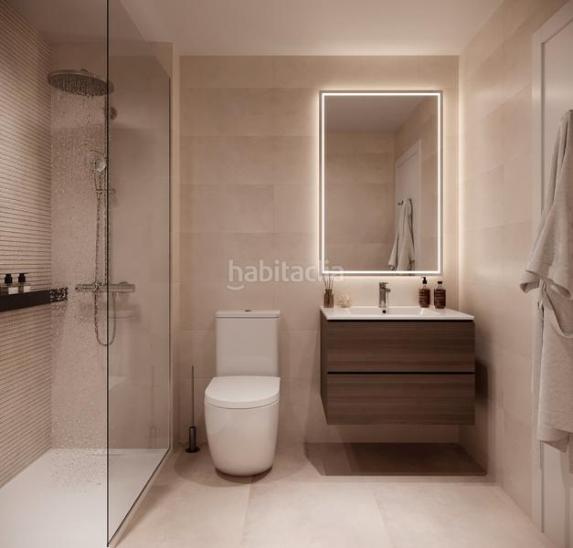 Foto b60c0270-5173-4c3a-969c-6257542203bf. Promotion LOS LAGOS DE CAMPORROSSO dans Seseña. Logements de biens neufs