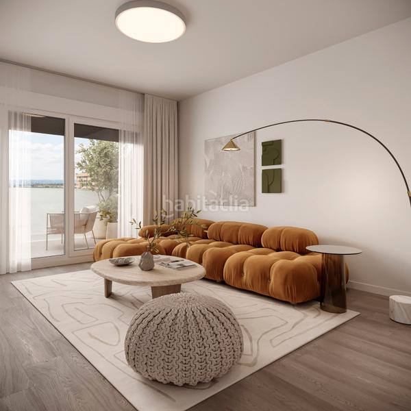 Foto b8129742-821a-4bad-8bb5-ea8b248fe04c. Promotion LOS LAGOS DE CAMPORROSSO dans Seseña. Logements de biens neufs