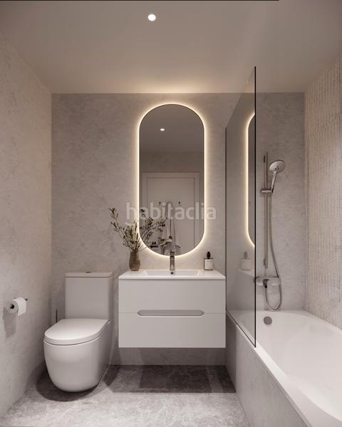 Foto e3d2aa52-f02b-4421-b847-5c30513e0f15. Promotion LOS LAGOS DE CAMPORROSSO dans Seseña. Logements de biens neufs