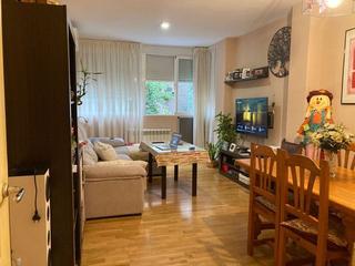 Pis  Mulhacen. Piso en venta en centro  alhamar, 4 dormitorios.