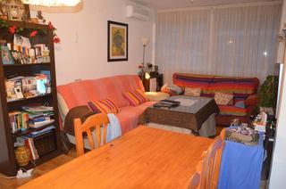 Pis  Mulhacen. Piso en venta en centro  alhamar, 4 dormitorios.