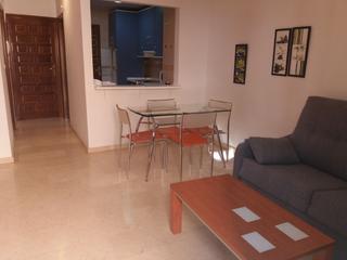Lloguer Estudi  Pavaneras. Estudio en alquiler en centro.