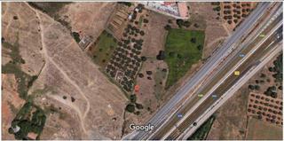 Terreno residencial  Camino peñuelas. Solar en venta en ogijares.