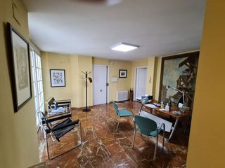 Miete Büro  Acera del darro. Oficina en alquiler en centro  carrera de la virgen, 3 dormitori