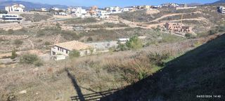 Terreny residencial a GÜEVEJAR 6