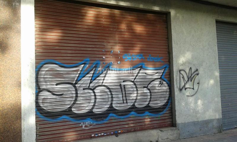 Foto 7229743d-0f68-4634-a165-bbc79c0f1dd8. Geschäftsraum in Camino de Ronda Granada