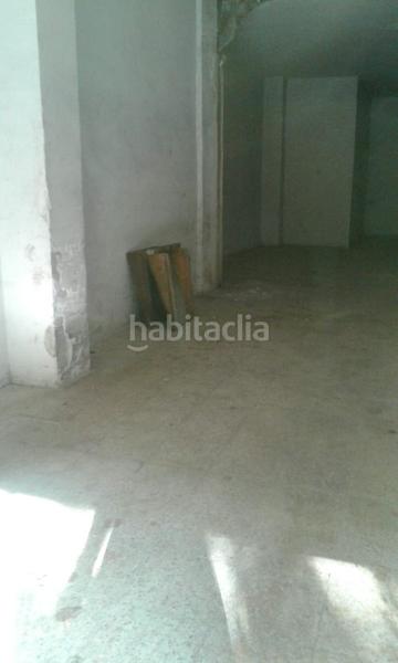 Foto d2bcb9c2-70f8-4794-8038-a8a329370203. Geschäftsraum in Camino de Ronda Granada