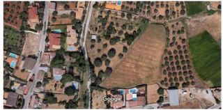 Wohngrundstück in Acequia real. Solar en venta en ogijares.
