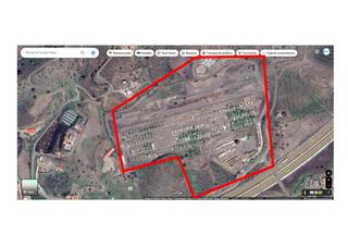 Terreny residencial  Loma del seco. Solar en venta en benajarafe.