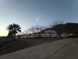 Wohngrundstück  Loma del seco. Solar en venta en benajarafe.