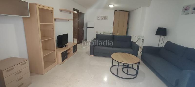 Foto 1375e056-6067-4306-976d-dbdec490e771. Affitto piccolo appartamento con riscaldamento in Granada