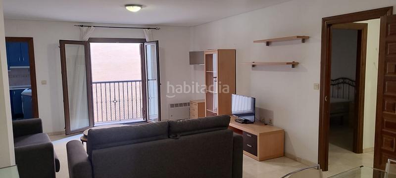 Foto 16382a5c-ddc6-43cd-a6ef-f63d2afe235e. Miete appartement mit heizung in San Matías - Realejo Granada