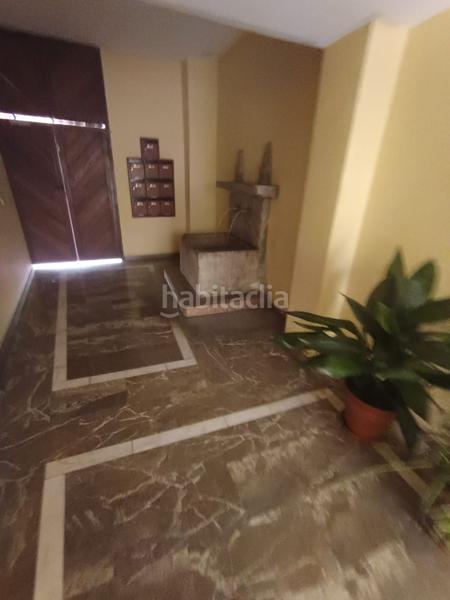 Foto 31c99971-721f-47c4-b8a7-81490e3df057. Miete appartement mit heizung in San Matías - Realejo Granada