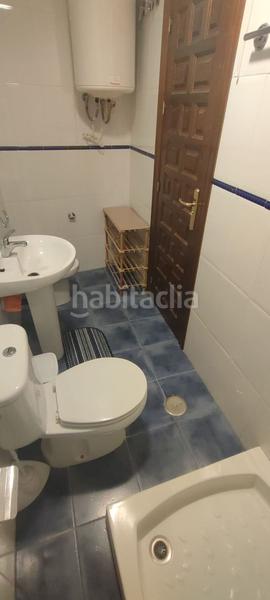 Foto 4edbff9c-36c2-4275-98d1-60e87e38e760. Miete appartement mit heizung in San Matías - Realejo Granada
