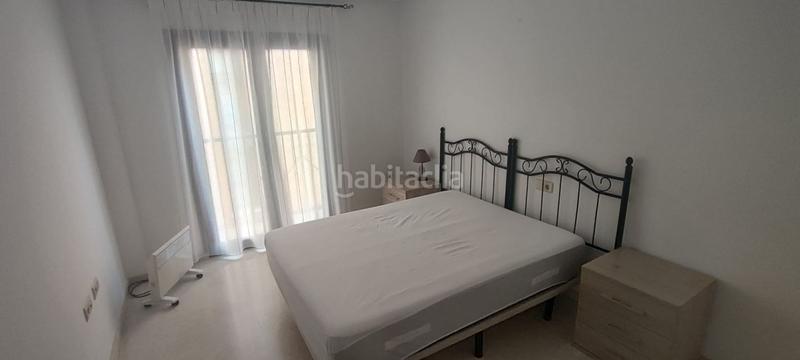 Foto 5a669bcf-2209-4ffb-bf2e-fc8501d1e9f3. Miete appartement mit heizung in San Matías - Realejo Granada