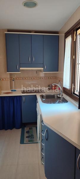 Foto d0e5030e-13d1-4160-8dfa-368f13f66be7. Miete appartement mit heizung in San Matías - Realejo Granada