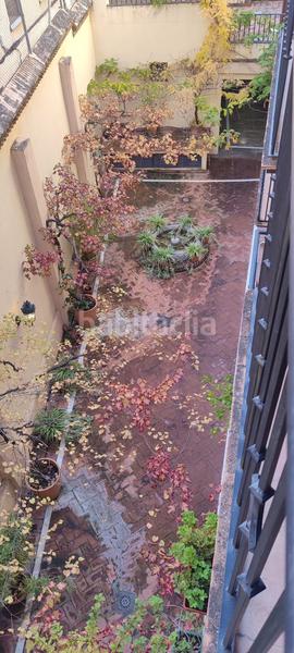 Foto ed4142b6-ffa6-4ef4-bd36-0d40ab250683. Miete appartement mit heizung in San Matías - Realejo Granada